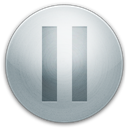 Pause icon
