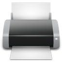 Printer icon