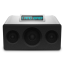 Speakers icon