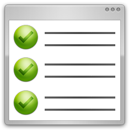 Panel Settings icon 256x256px (ico, png, icns) - free download ...