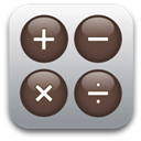 Calculator icon