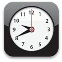 Clock icon