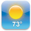 Weather icon