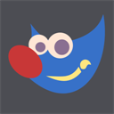 Gimp icon