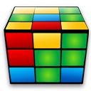 cube icon