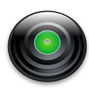 disc icon