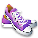 shoes icon