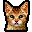 Cat icon