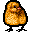 Chick icon