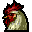 Chiken icon