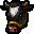 Cow icon
