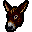 Donkey icon