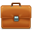 briefcase icon