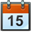 calendar icon
