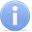 info icon