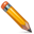 pencil icon