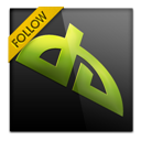 deviantart icon