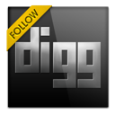 digg icon