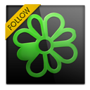 icq icon