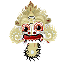 Rangda icon