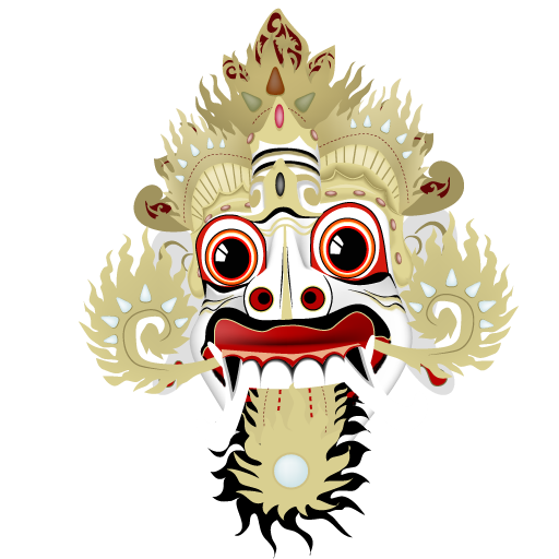 Rangda icon 512x512px (ico, png, icns) - free download | Icons101.com