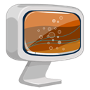 Computer icon