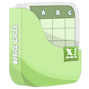 Excel icon