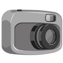 camera icon