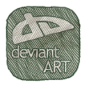 deviant icon