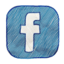 facebook icon