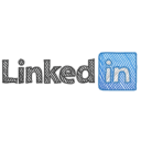 linked-in icon
