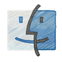 mac-home icon