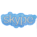 skype_txt icon