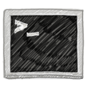 terminal icon