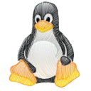 tux icon