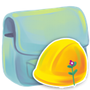folder_Developer icon