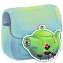 folder_Kettle icon