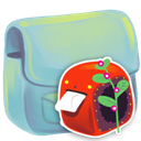 folder_Mail icon
