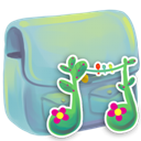 folder_Music icon