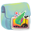 folder_Pictures icon