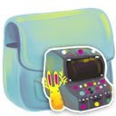 folder_System icon