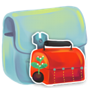 folder_Utilities icon