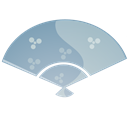 fan_blue icon