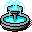 Fountain icon