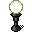 Lamppost icon