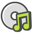 audio_cd icon