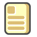 default_document icon