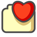 favorites icon