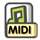 midi_sequence icon