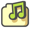 my_music icon